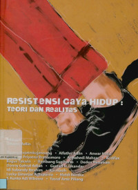 Image of Resistensi gaya hidup: Teori dan realitas