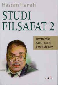 Image of Studi filsafat 2: Pembacaan atas tradisi barat modern
