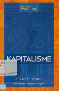 Image of Kapitalisme- seri panduan