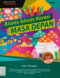 Image of Bisnis-bisnis keren masa depan