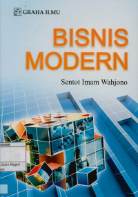 Image of Bisnis Modern