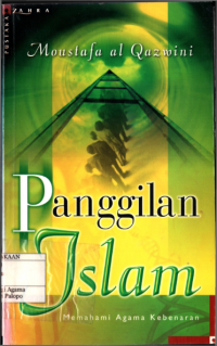 Image of Panggilan Islam : Memahami Agama Kebenaran