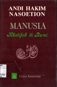Image of Manusia Khalifah di Bumi