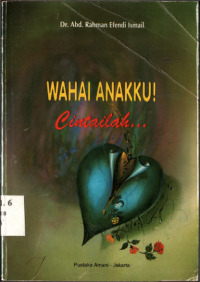 Image of Wahai Anakku Cintailah