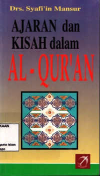 Image of Ajaran Dan Kisah Dalam Al-Qur'an