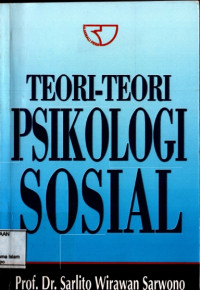 Image of Teori-teori psikologi sosial