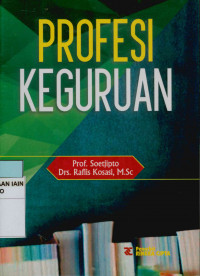 Image of Profesi keguruan