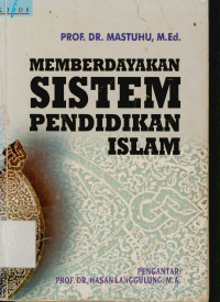 Image of Memberdayakan Sistem Pendidikan Islam