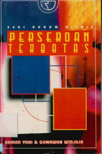 Image of Seri hukum bisnis Perseroan terbatas