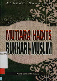 Image of Mutiara hadits Bukhari-Muslim