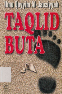 Image of Taqlid  Buta