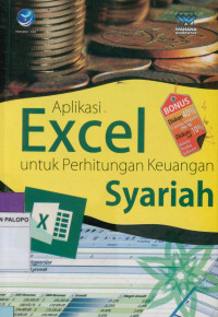 Image of Aplikasi excel untuk perhitungan keuangan syariah