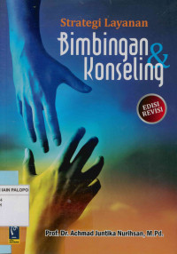 Image of Strategi layanan bimbingan & konseling