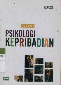 Image of Psikologi kepribadian Edisi Revisi