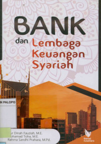Image of Bank dan lembaga keuangan syariah