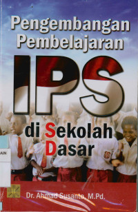 Image of Pengembangan pembelajaran IPS di Sekolah Dasar
