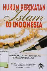 Image of Hukum perikatan Islam di Indonesia