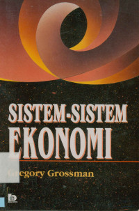 Image of Sistem-Sistem ekonomi