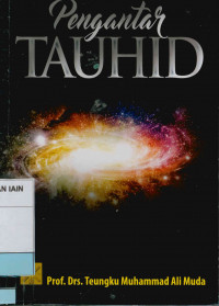 Image of Pengantar Tauhid