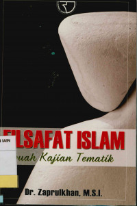 Image of Filsafat Islam: Sebuah Kajian Tematik
