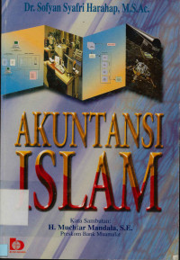 Image of Akuntansi Islam