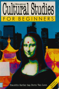 Image of Mengenal Cultural Studies for Beginners