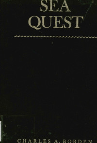 Image of Sea Quest