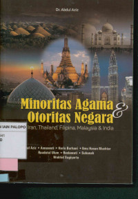 Image of Minoritas agama otoritas negara : Iran, Thailand, Filipina, Malaysia & India