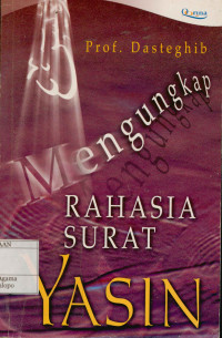 Image of Mengungkap Rahasia Surat Yasin