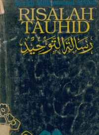 Image of Risalah Tauhid ( Cet 9)