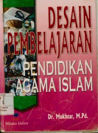 Image of Desain Pembelajaran Pendidikan Agama Islam