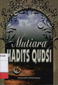 Image of Mutiara Hadits Qudsi