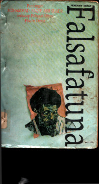 Image of Falsafatuna