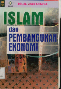 Image of Islam dan Pembangunan Ekonomi