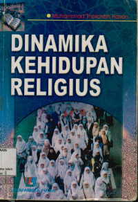 Image of Dinamika Kehidupan Religius