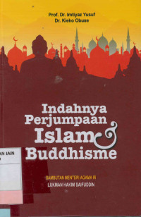 Image of Indahnya perjumpaan Islam & Buddhisme