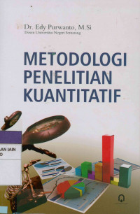 Image of Metodologi penelitian kuantitatif