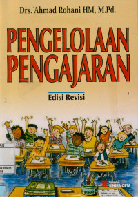 Image of Pengelolaan pengajaran