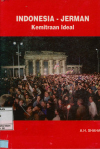 Image of Indonesia - Jerman Kemitraan Ideal