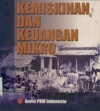 Image of Kemiskinan dan keuangan mikro