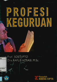Image of Profesi Keguruan