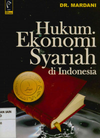 Image of Hukum ekonomi syariah di Indonesia