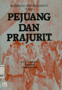 Image of Pejuang dan Prajurit