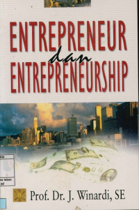 Image of Entrepreneur dan Entrepreneurship