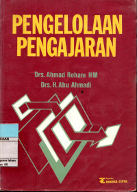 Image of Pengelolaan Pengajaran