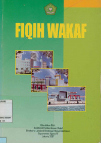 Image of Fiqih wakaf