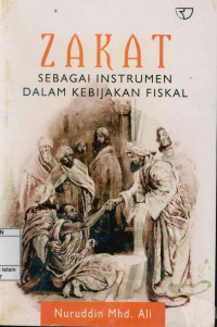 Image of Zakat Sebagai Instrumen Dalam Kebijakan Fiskal