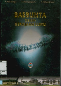 Image of Baebunta dalam Kerajaan Luwu