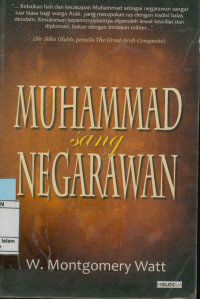 Image of Muhammad sang Negarawan