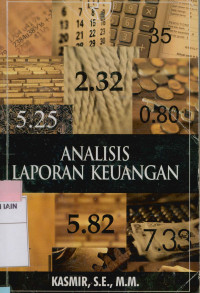 Image of Analisis Laporan Keuangan